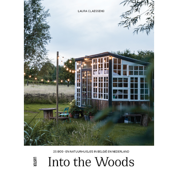Into the Woods (Paperback) bij Singel 344