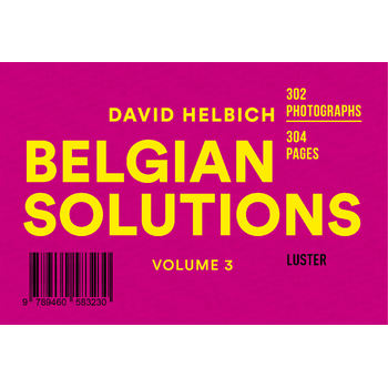 Volume 3 (Paperback) bij Singel 344