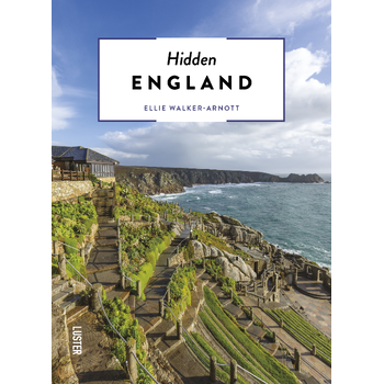 Hidden England (Paperback) bij Singel 344
