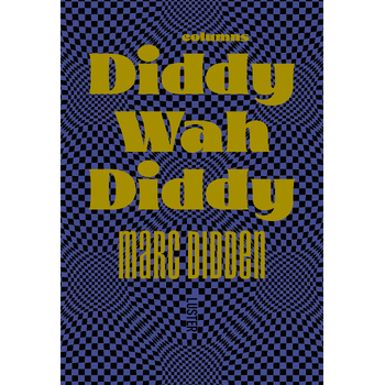 Diddy Wah Diddy (Hardback) bij Singel 344