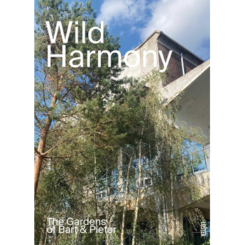 Wild Harmony (Paperback) bij Singel 344