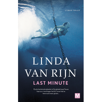 Last minute (Paperback) bij Singel 344