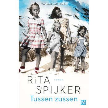 Pakket 3 is 2 Tussen Zussen bij Singel 344
