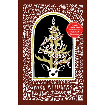 Het groot kerstverhalenboek (Hardback) bij Singel 344