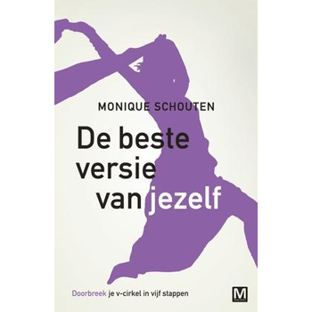 De beste versie van jezelf (Paperback) bij Singel 344