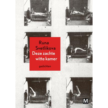 Deze zachte witte kamer (Paperback) bij Singel 344