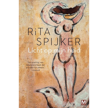 Licht op mijn huid (Paperback) bij Singel 344