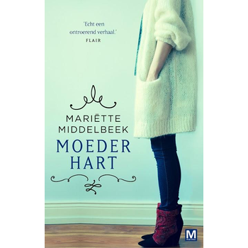 Moederhart (Paperback) bij Singel 344
