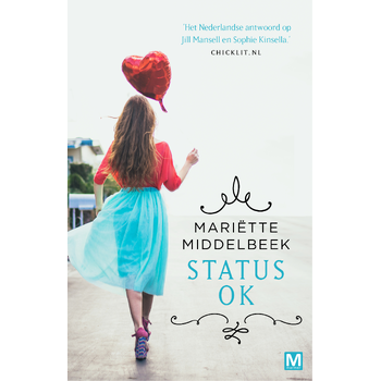 Status OK (Paperback) bij Singel 344