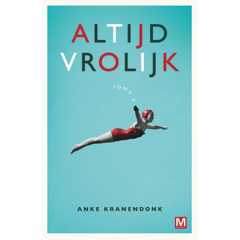 Altijd vrolijk (Paperback) bij Singel 344