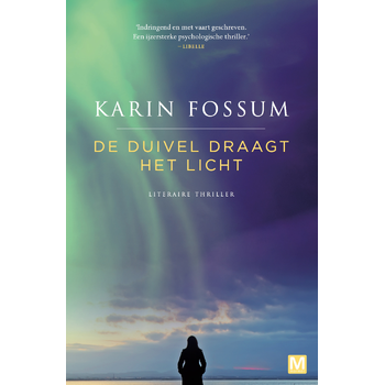 De duivel draagt het licht (Paperback) bij Singel 344