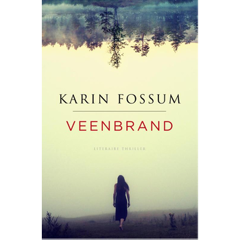 Veenbrand (Paperback) bij Singel 344