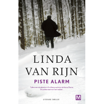 Pakket piste alarm bij Singel 344