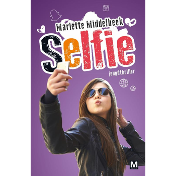 Selfie (Paperback) bij Singel 344