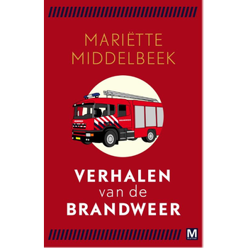 Verhalen van de brandweer (Paperback) bij Singel 344