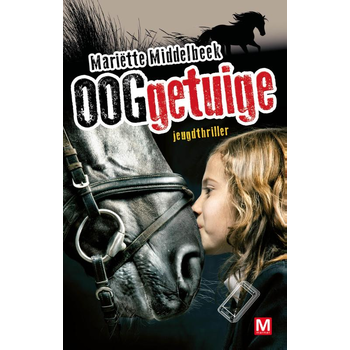 Ooggetuige (Paperback) bij Singel 344