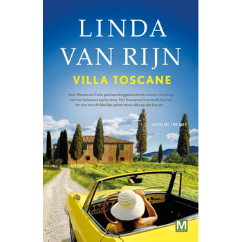 Pakket Villa Toscane bij Singel 344