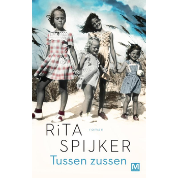 Tussen zussen (Paperback) bij Singel 344