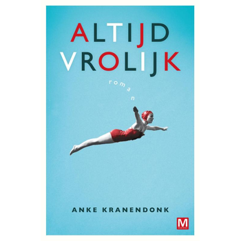 Altijd vrolijk (Paperback) bij Singel 344