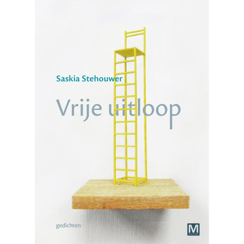 Vrije uitloop (Paperback) bij Singel 344