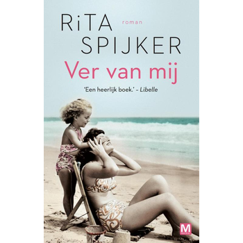 Ver van mij (Paperback) bij Singel 344