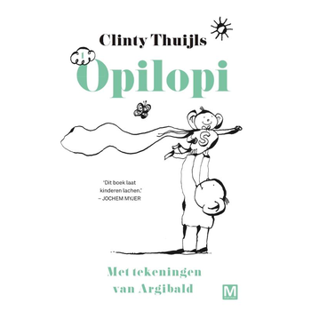 Opilopi (Hardback) bij Singel 344