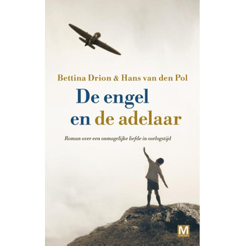 De engel en de adelaar (Paperback) bij Singel 344