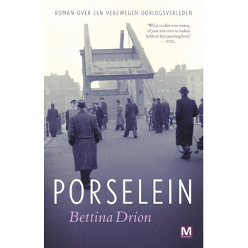 Porselein (Paperback) bij Singel 344