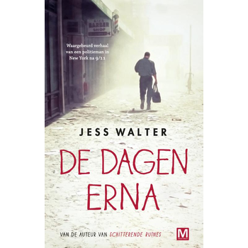 De dagen erna (Paperback) bij Singel 344