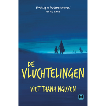 De vluchtelingen (Paperback) bij Singel 344