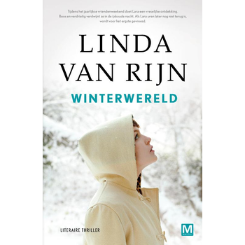 Winterwereld (Paperback) bij Singel 344