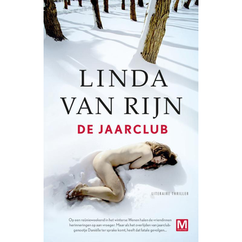De jaarclub (Paperback) bij Singel 344