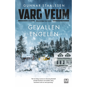 Gevallen engelen (Paperback) bij Singel 344