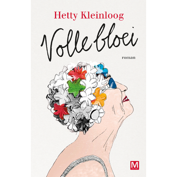 Volle bloei (Paperback) bij Singel 344