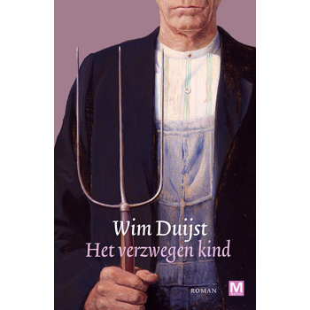 Het verzwegen kind (Paperback) bij Singel 344