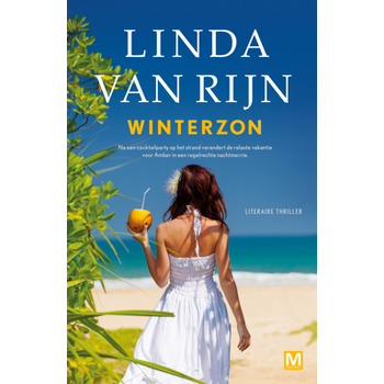 Winterzon (Paperback) bij Singel 344