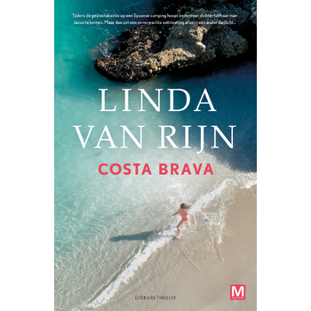 Costa Brava (Paperback) bij Singel 344