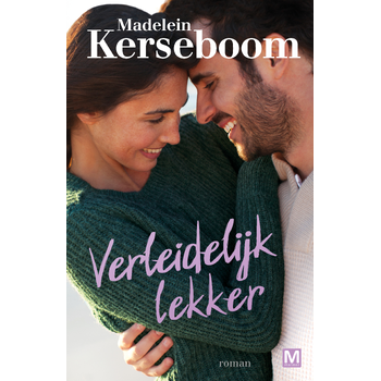 Verleidelijk lekker (Paperback) bij Singel 344