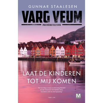 Laat de kinderen tot mij komen (Paperback) bij Singel 344