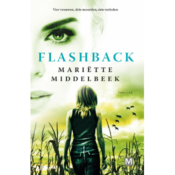 Flashback (Paperback) bij Singel 344