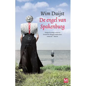 De engel van Spakenburg (Paperback) bij Singel 344