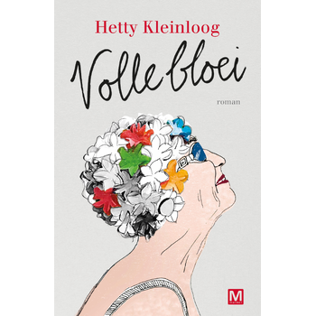 Volle Bloei (Paperback) bij Singel 344