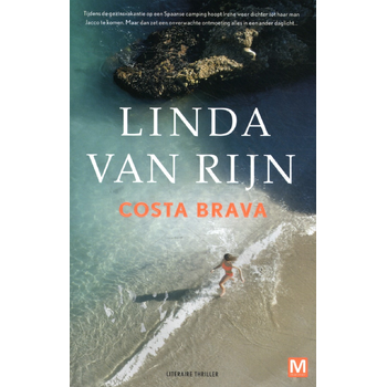 Costa Brava (Paperback) bij Singel 344