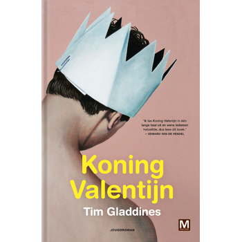 Koning Valentijn (Hardback) bij Singel 344