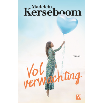 Vol verwachting (Paperback) bij Singel 344