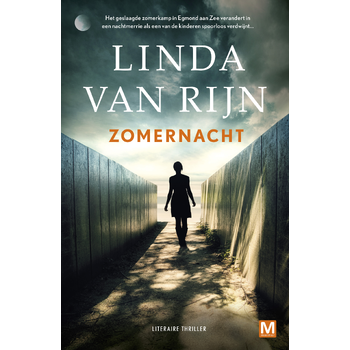 Zomernacht (Paperback) bij Singel 344