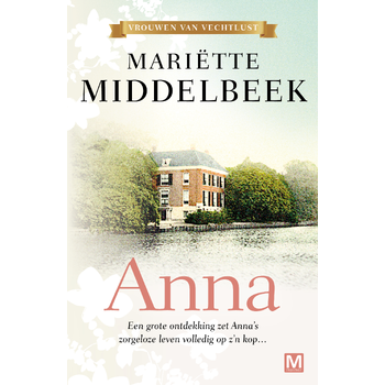 Anna (Paperback) bij Singel 344