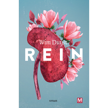 Rein (Paperback) bij Singel 344