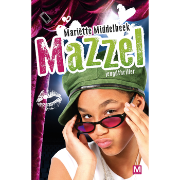 Pakket Mazzel (Paperback) bij Singel 344