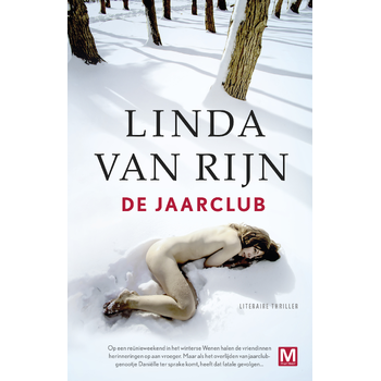 De Jaarclub (set van 5) (Paperback) bij Singel 344